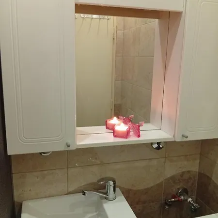 Mali Kutak Apartment