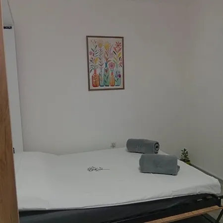 Apartment Mali Kutak Gradacac