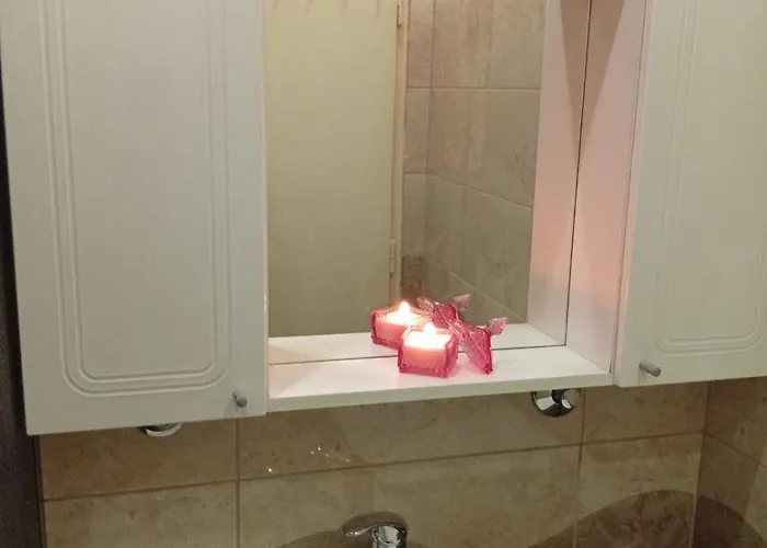 Mali Kutak Apartment