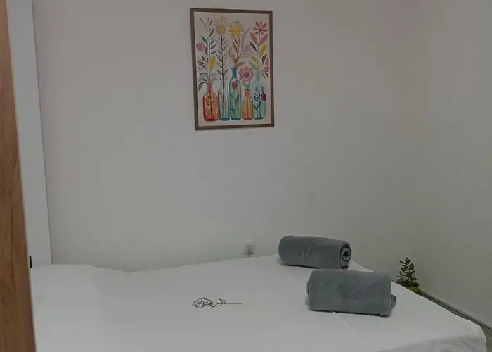 Apartment Mali Kutak Gradacac